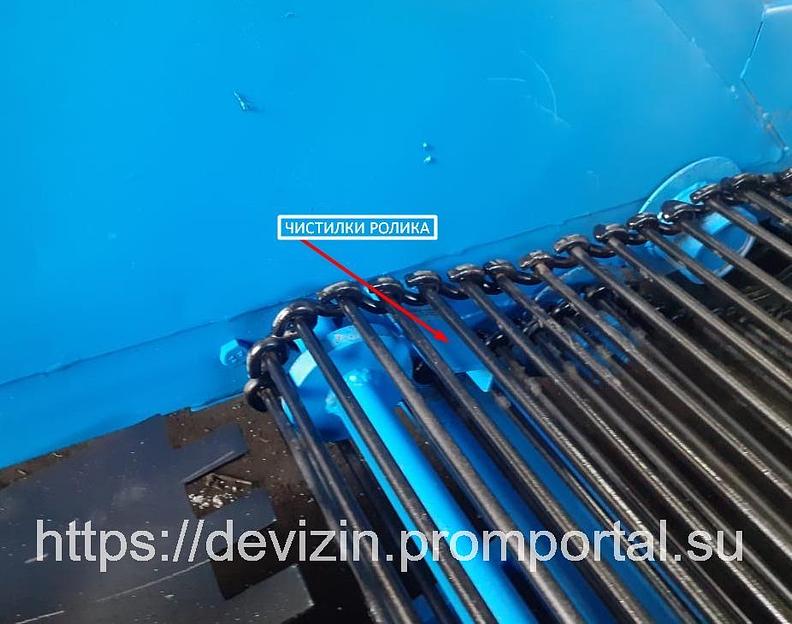 Картофелекопалка КН-2.2 фото 2