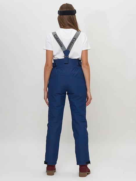 Брюки горнолыжные Colannia 66215TS фото 5