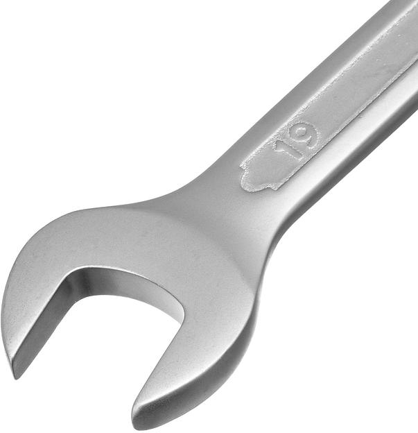 Набор инструментов Сибртех 13393 32 предмета (жесткий кейс) фото 9