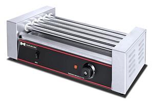 Гриль для хот-догов HKN-Gw5M Hurakan фото 1