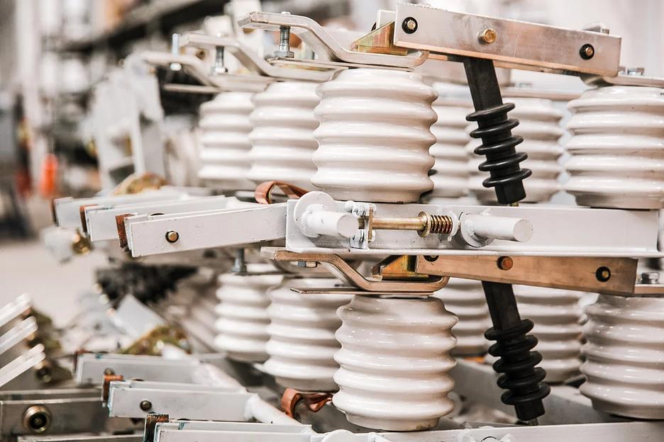 РВЗ-разъединители фото 3