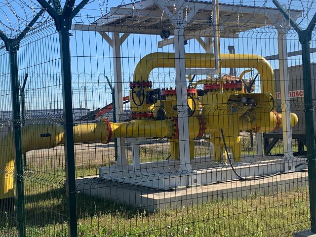 Газораспределительные станции фото 2