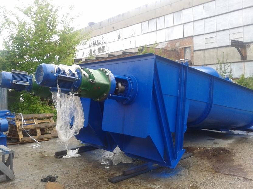 Свекломойка фото 1