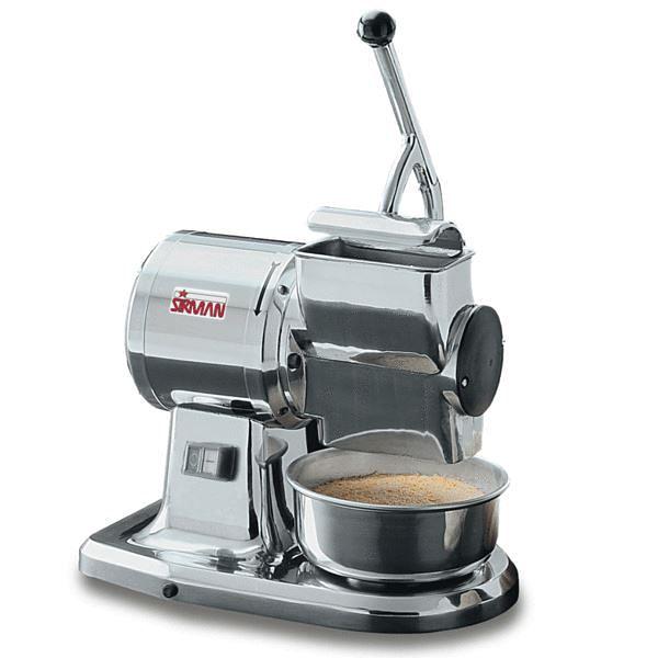 Сыротерка GP Sirman фото 1