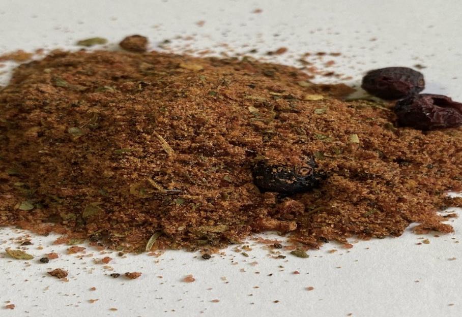 Сухая смесь специй для маринада «Деревенский» фото 1