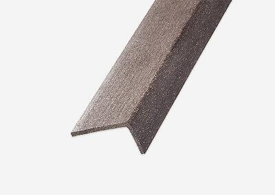 Уголок, 50х28 мм фото 2