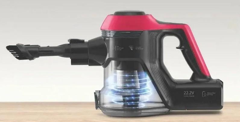 Пылесос STICK ZSVC511DF ZELMER фото 3