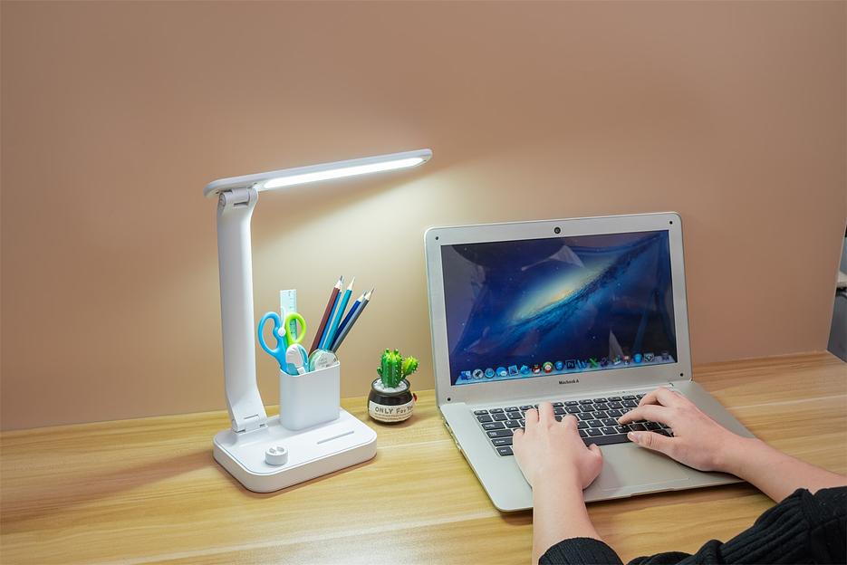 Светильник настольный светодиодный СТАРТ CT86 белый светодиодный СТАРТ Светильник настольный светодиодный СТАРТ CT86 белый светодиодный (4610116222799) фото 7