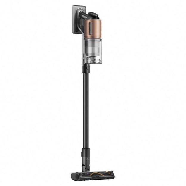 Беспроводной пылесос Dreame Cordless Vacuum Cleaner Z20 фото 5