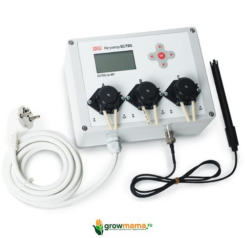 E-mode Регулятор EC Lite фото 1