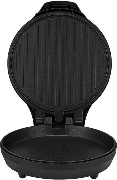 Пиццамейкер Kitfort КТ-4646 1400Вт черный фото 2