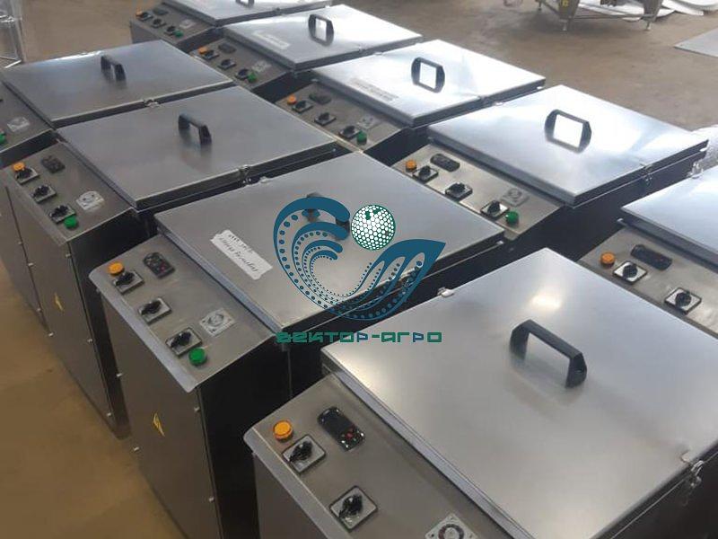 Размораживатель молозива фото 1