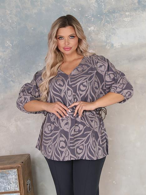 Блуза М4-5558/5 фото 8