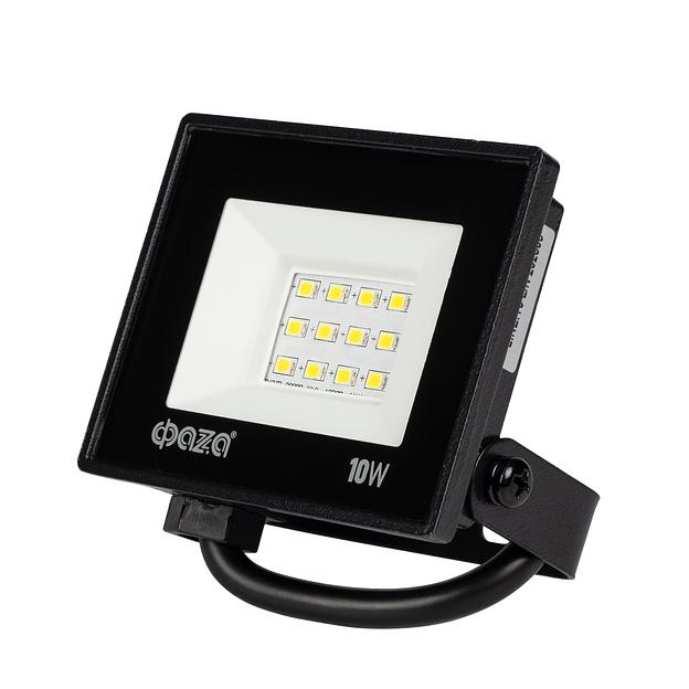 Прожектор светодиодный СДО-20 10Вт 6500К 800Лм IP65 фото 2