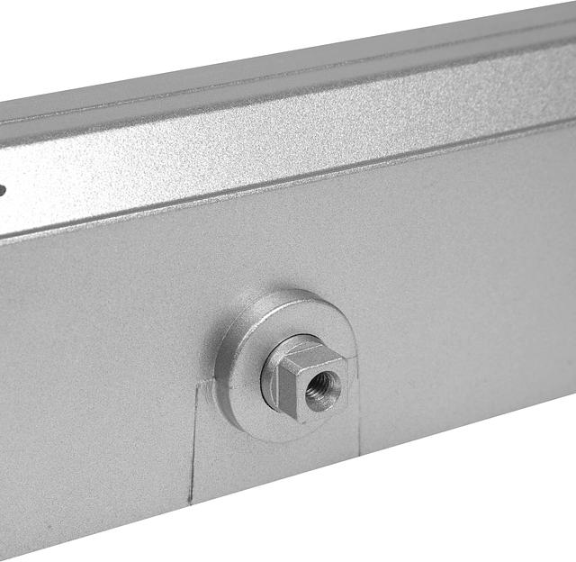 Доводчик двери Tantos TS-DC085 Freeze 4 класс серебристый (00-00079634) фото 5