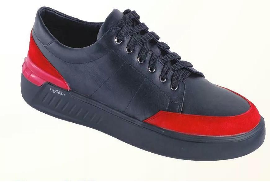 Кроссовки мужские 9-438 фото 1