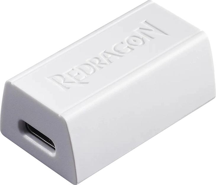 Мышь беспроводная Redragon K1ng 4K Pro 72212 фото 7