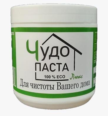 Универсальное чистящее средство «Чудо Паста» опт фото 1