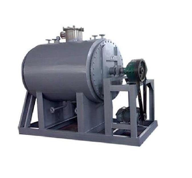 Вакуумная сушилка ZB-2000 фото 1