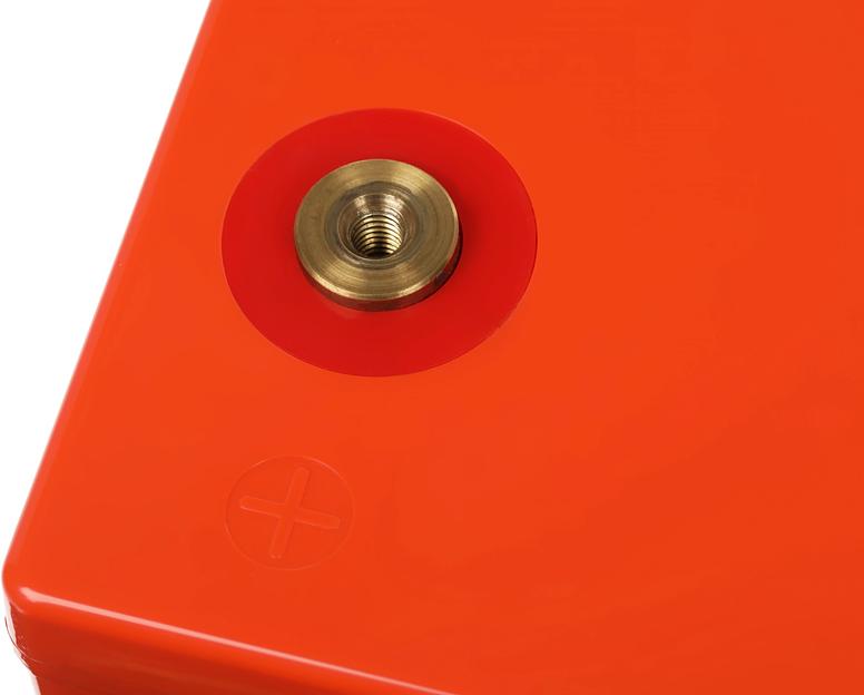 Батарея для ИБП Ippon INT12-80 12В 80Ач фото 5