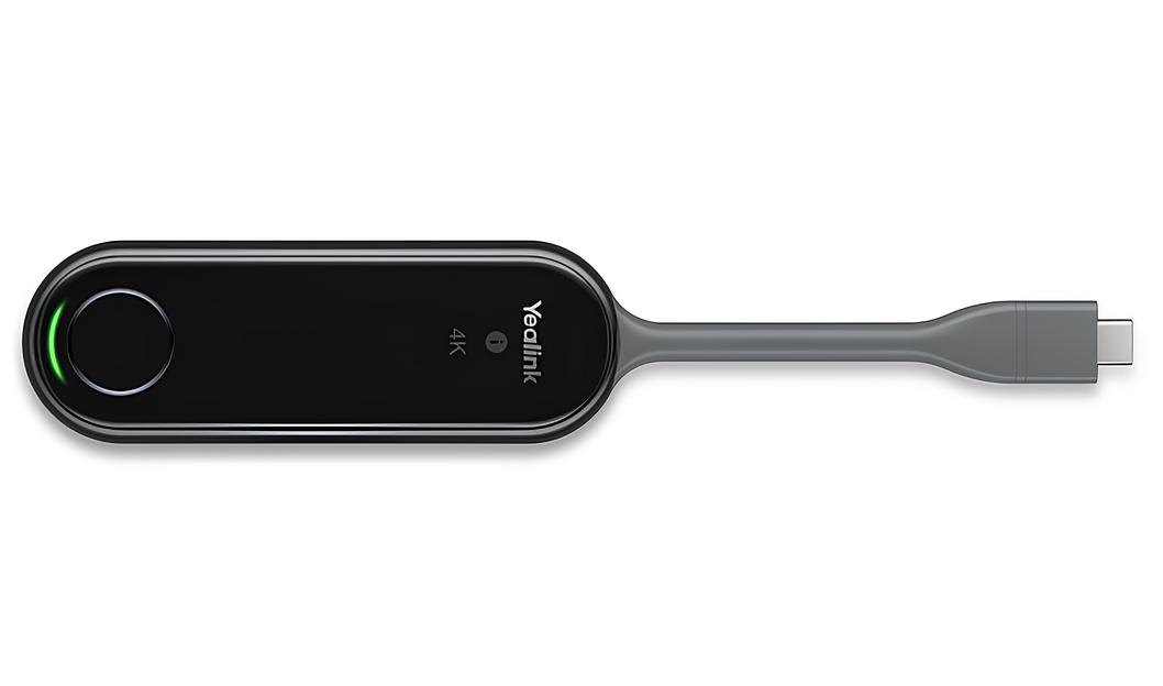 Адаптер беспроводной передачи контента Yealink WPP30 фото 2