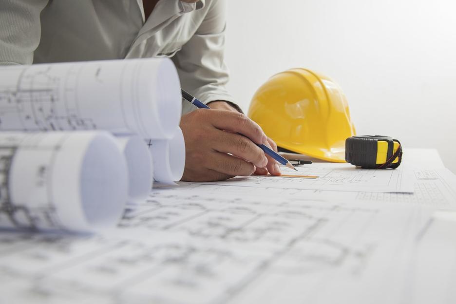 Услуга по строительной экспертизе в г. Хабаровске фото 1