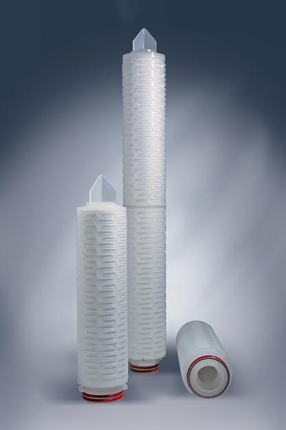 Промышленный фильтр «Технофильтр» фото 1