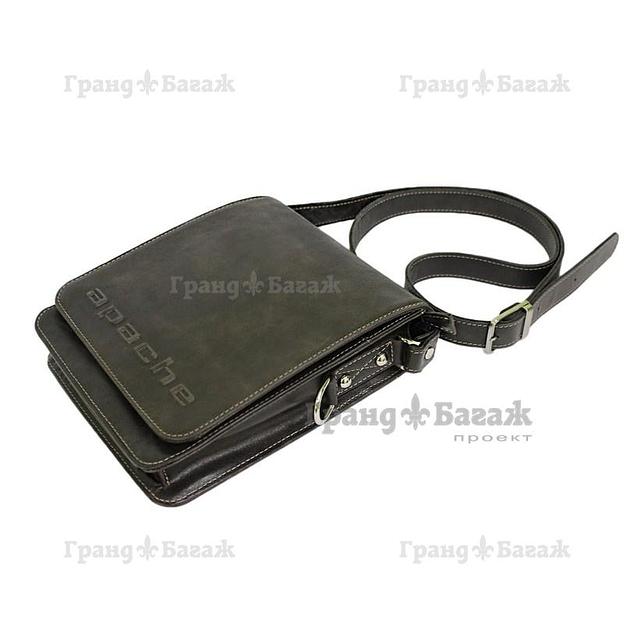 Сумка-планшет Apache СМ-3013-А/кор фото 3