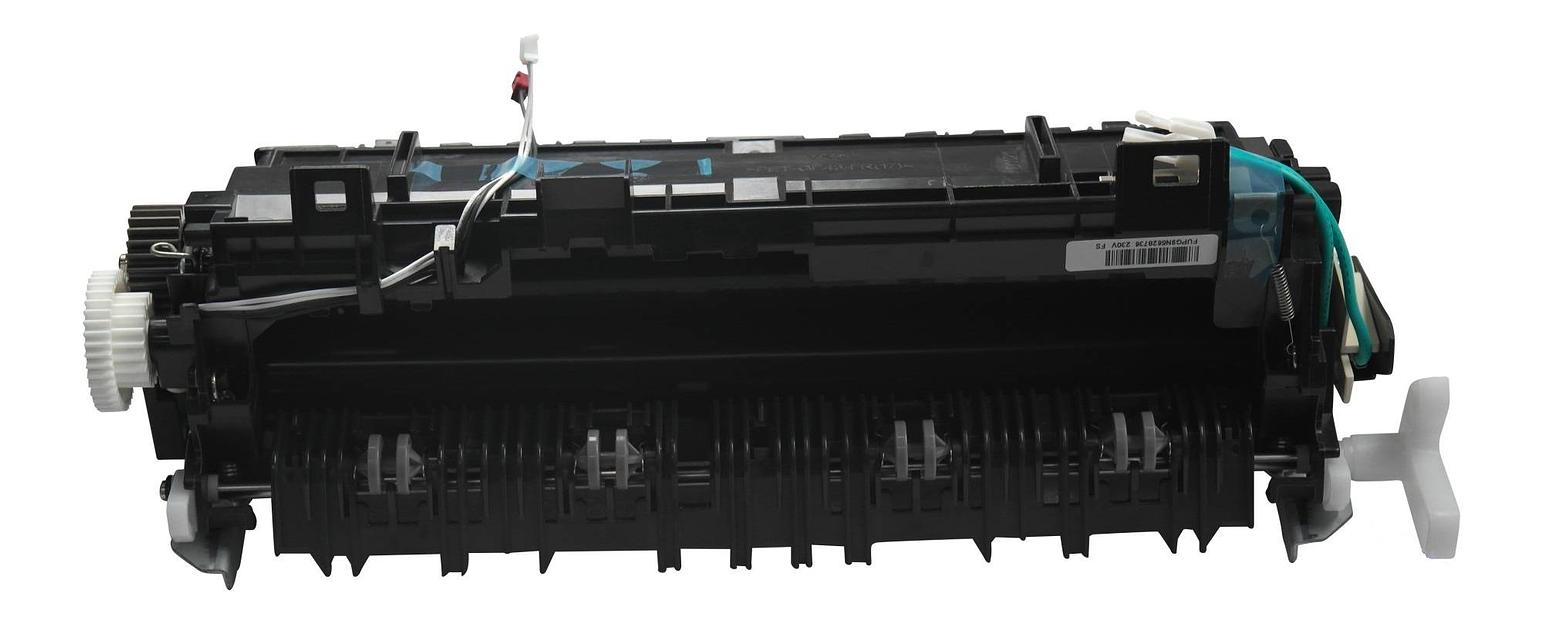 CET Печка в сборе CET421032 (D008AE001/D0096U001/D008AL001) для Brother HL-L5000/5100/5200 фото 1