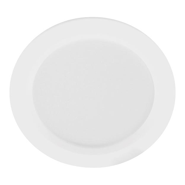 Светильник светодиодный ДВО-18w 4000K 1620Лм slim белый Feron.ONE фото 1