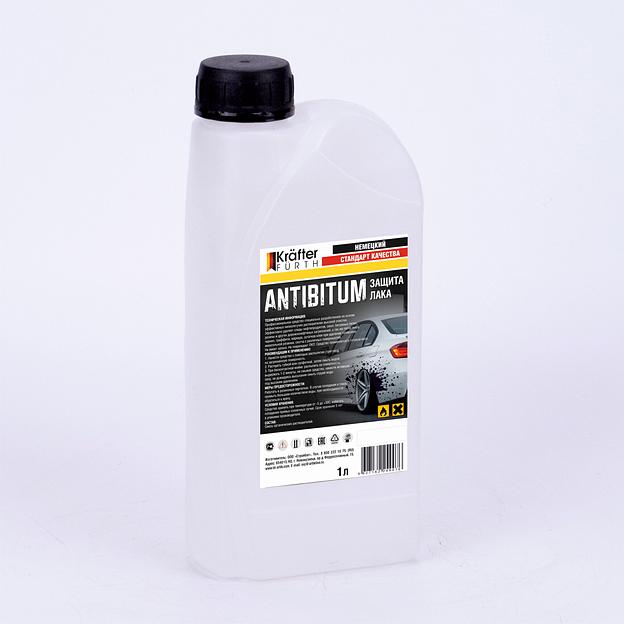 KRAFTER FURTH средство для удаления пятен Antibitum 1кг фото 2