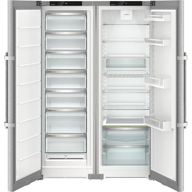 Холодильник LIEBHERR Liebherr XRFsd 5230-22 001 фото 2