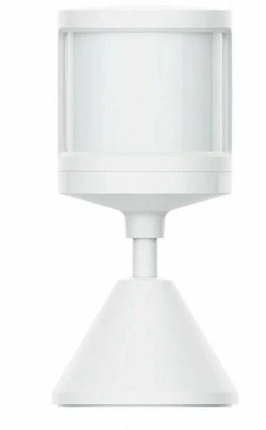 Датчик движ. Xiaomi Mi Motion Sensor 2S (BHR8995GL/XMPR02SGXS) белый фото 1