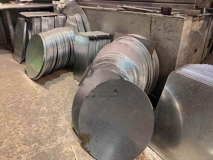 Дорожные знаки фото 5