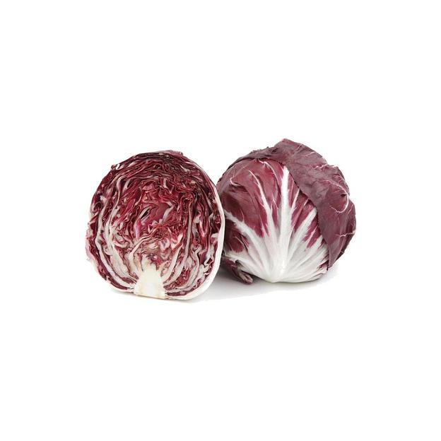 Салат Радиччо фото 1