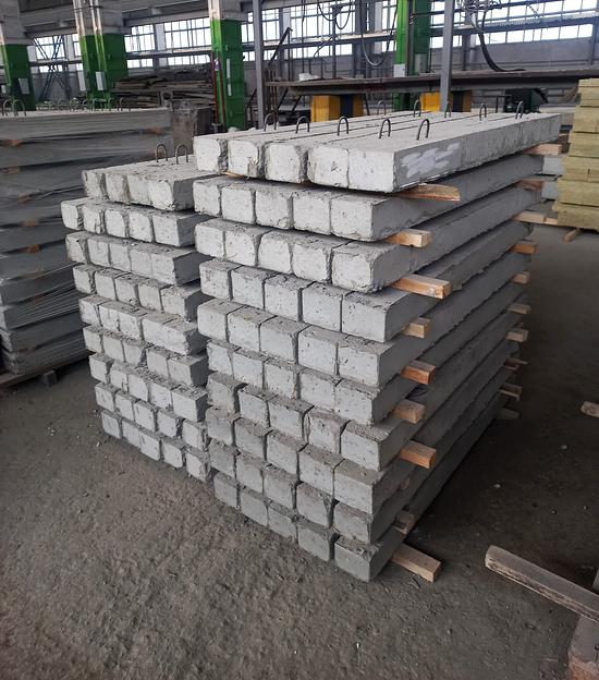 ЖБИ изделия по стандартным размерам фото 4