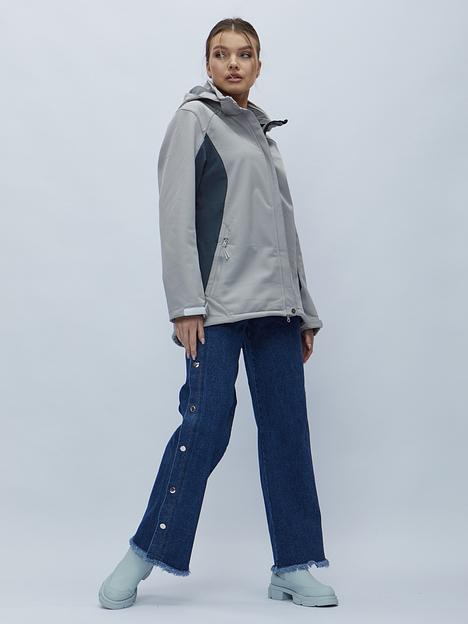 Ветровка MTFORCE 22211TS фото 3