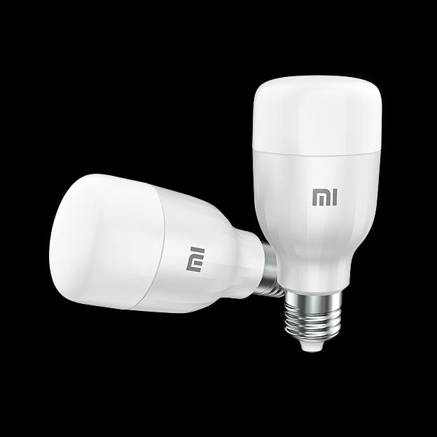 Xiaomi Mi LED Smart Bulb [GPX4021GL] фото 1
