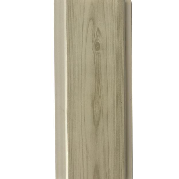 Панель ПВХ вагонка сосна 3000х100 мм опт фото 1