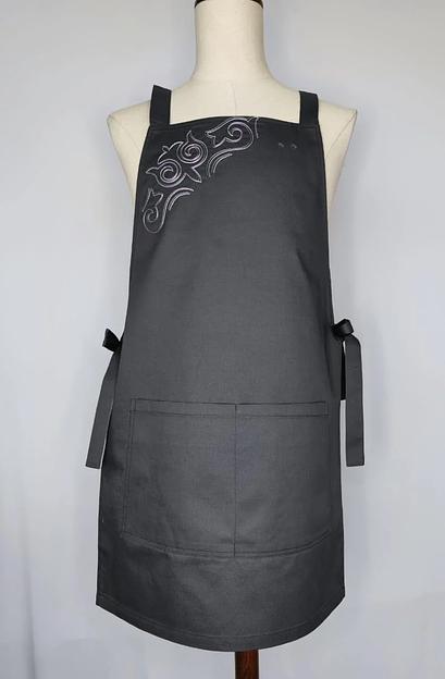 Пошив и изготовление фартуков для официантов фото 1