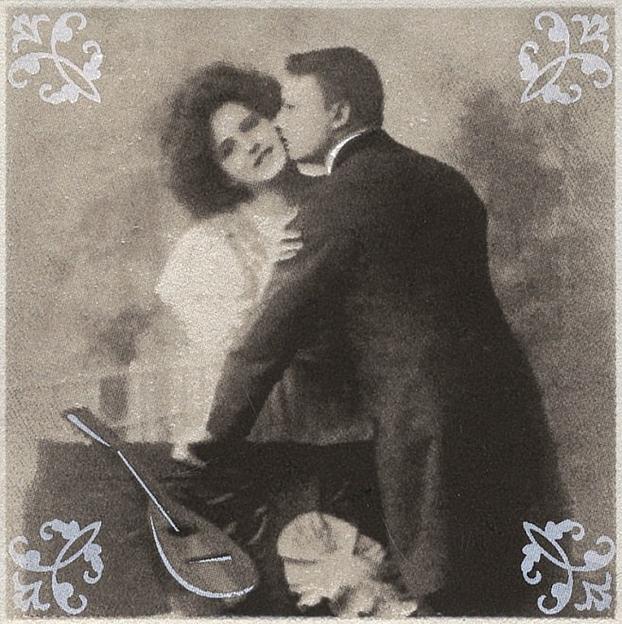 Декор Kerama Marazzi Синема 6 фото 1