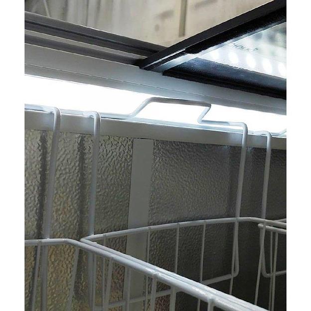 Морозильный ларь CF68 БИРЮСА фото 3