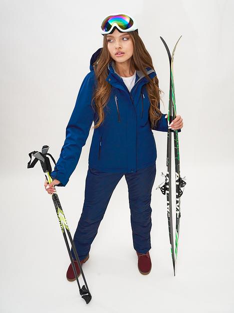 Костюм горнолыжный SkiingBird 051895TS фото 2
