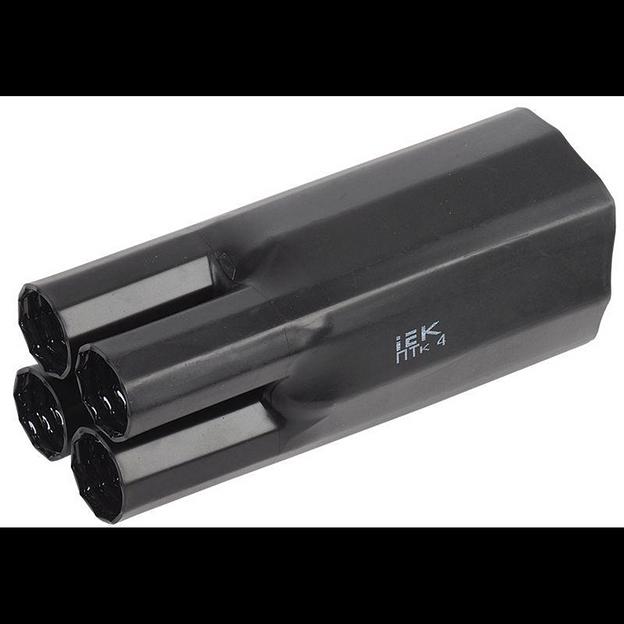 Перчатка термоус. ПТк 4х35-50 1кВ IEK UMS-CB4-5521-2006-1KV фото 1