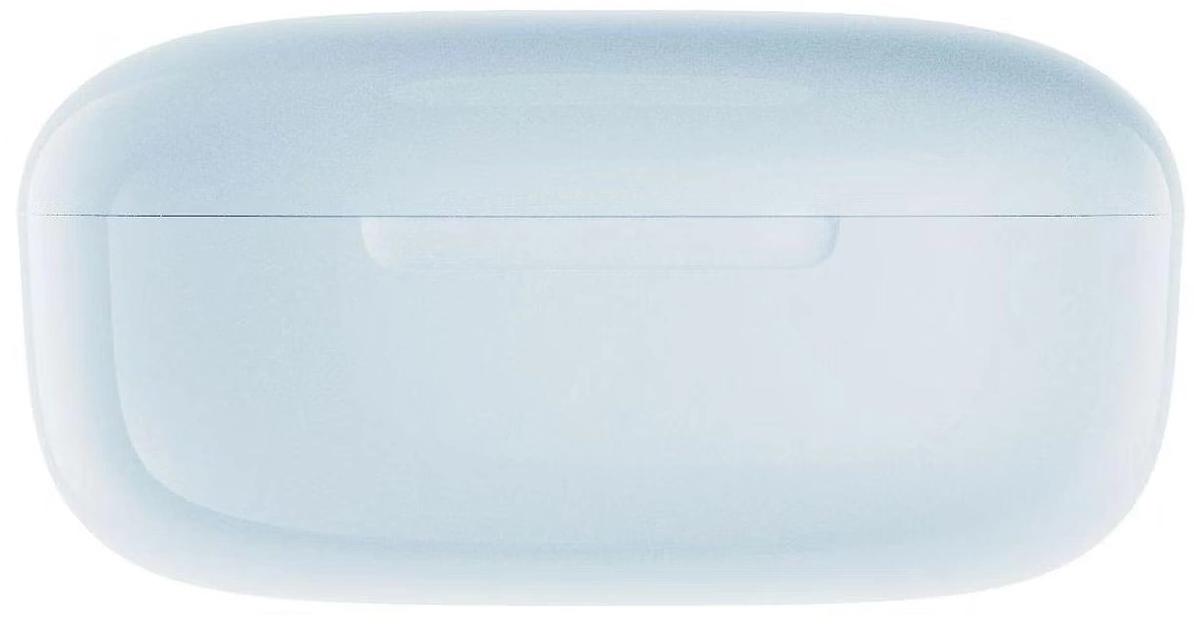 Наушники беспроводные Redmi Buds 6 Play Blue M2420E1 (BHR9283GL) фото 4