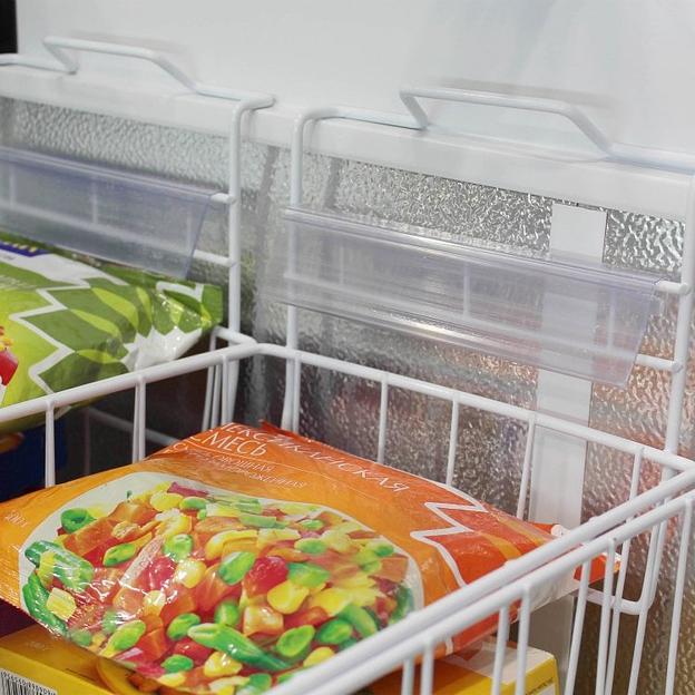 Морозильный ларь CF41 (4) БИРЮСА фото 6