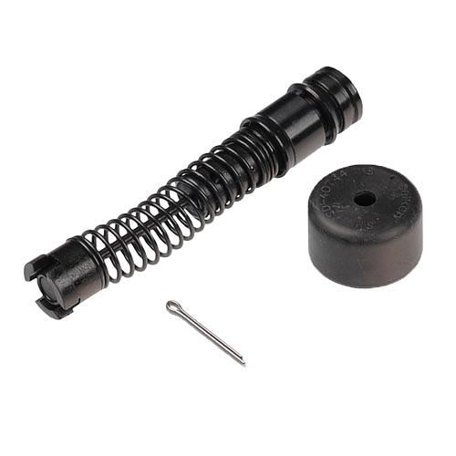 Ремкомплект главного цилиндра сцепления SK43561 04311-27010 Seiken фото 1