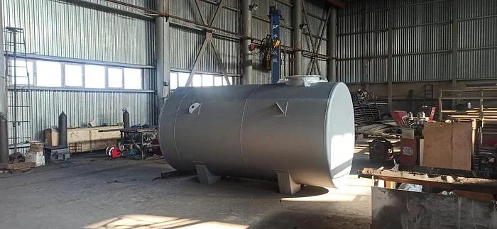 Ёмкость 10 м³ фото 1