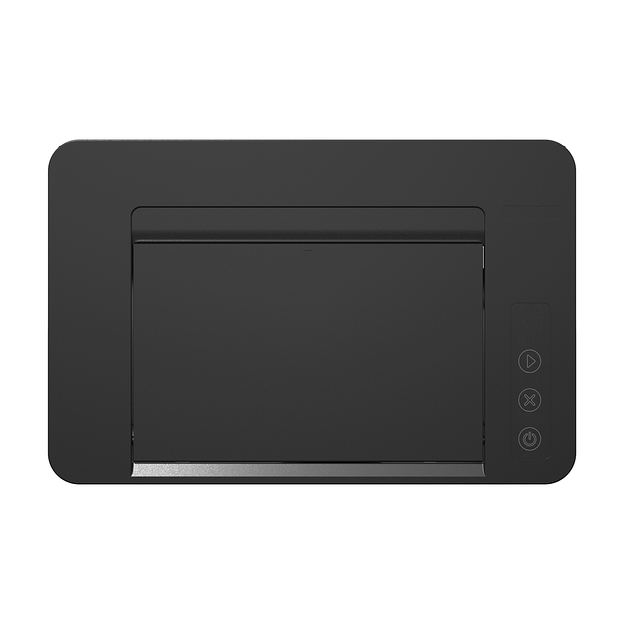 Принтер Pantum BP1800 A4, лазерный, черно-белый, 18 стр/мин, 600dpi, 500МГц, 32Мб, USB, 700стр/картридж, (картридж TL-C2318H)(BP1800) фото 5