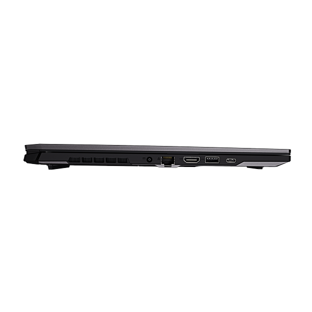 Ноутбук Gigabyte AERO X16 1VH AMD Ryzen AI 7 350/32Gb/SSD1Tb/16"/IPS/QHD+/165Hz/RTX5060 8Gb/NoOS/Space Gray (1VH93KZC64AD) фото 7